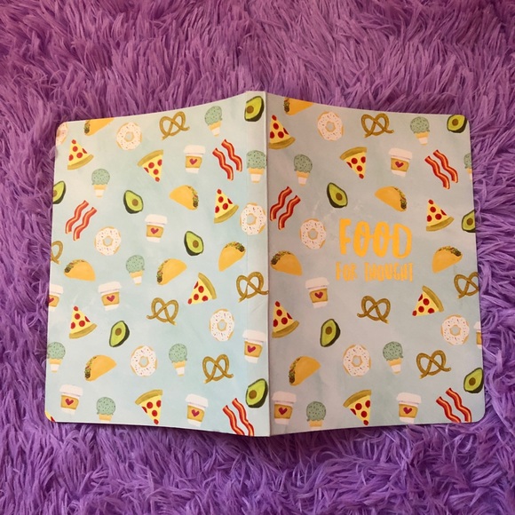 Accountability Food Journal - Picture 2 of 7